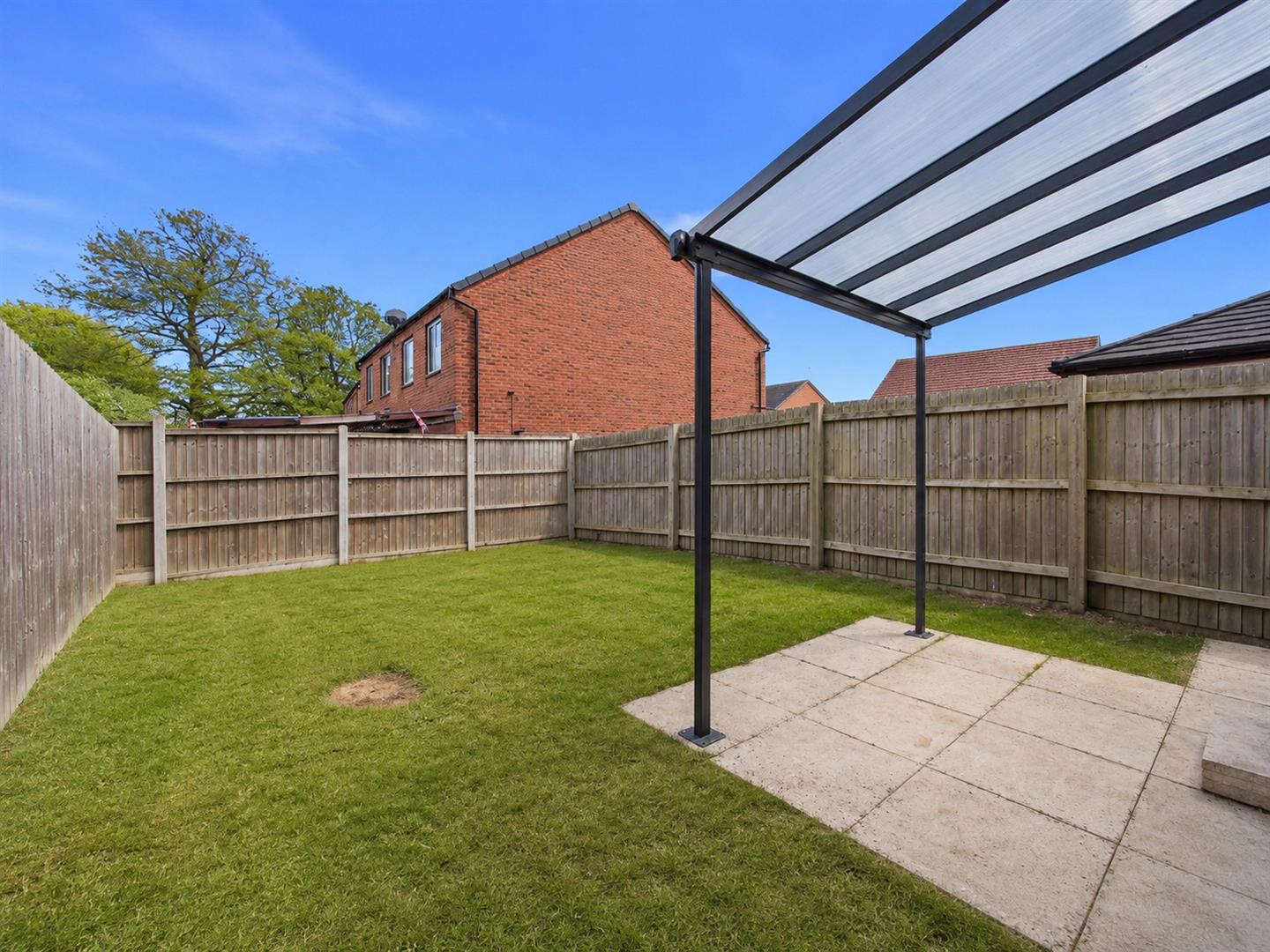 11 The Hawthorns, Ellesmere, SY12 9ER For Sale